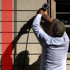 Affordable Siding Repair and Maintenance Services in Suitland, MD